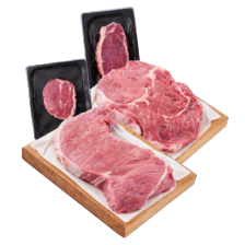 Ribeye of entrecote
